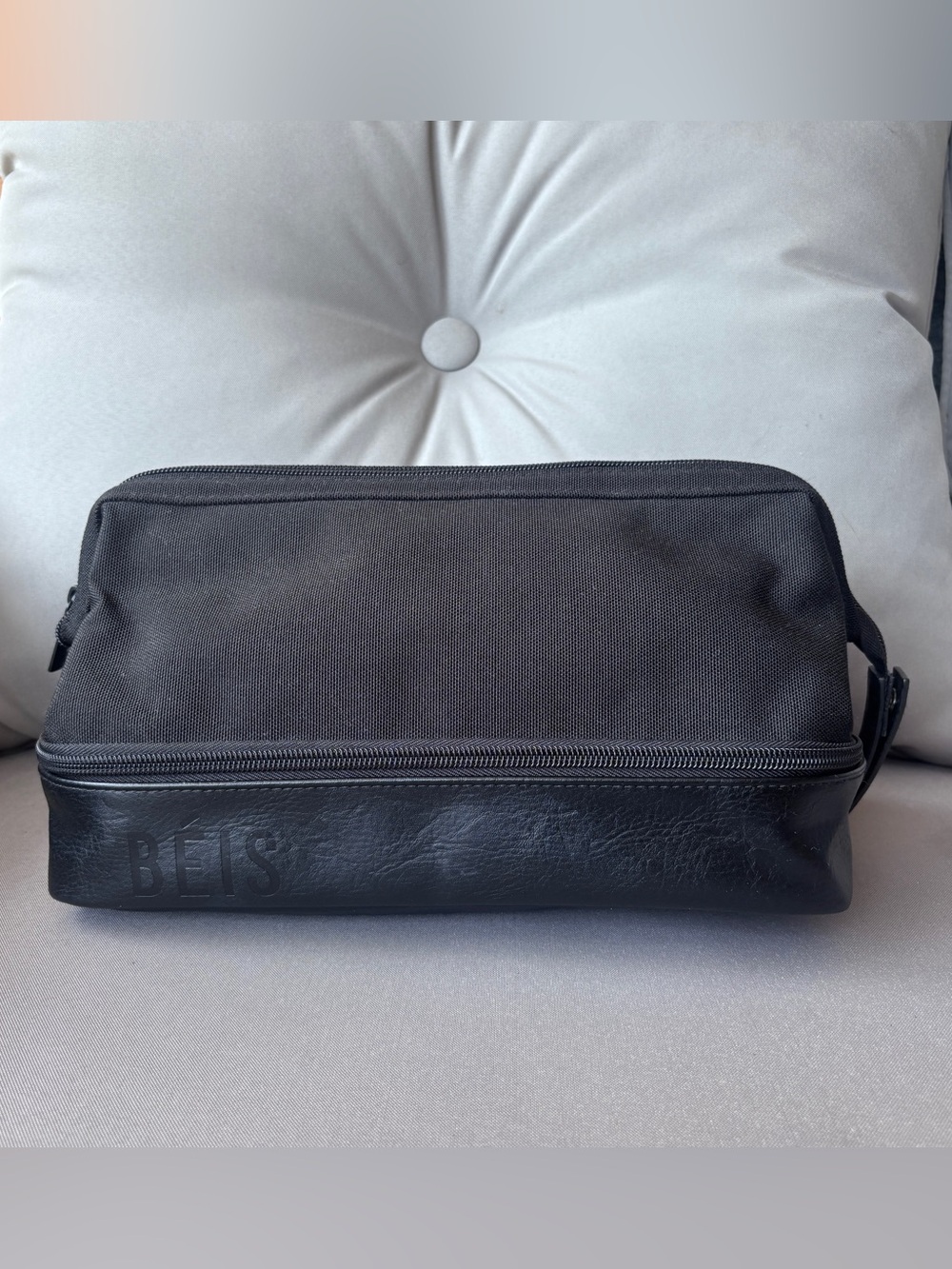 Beis Dopp Kit in Black